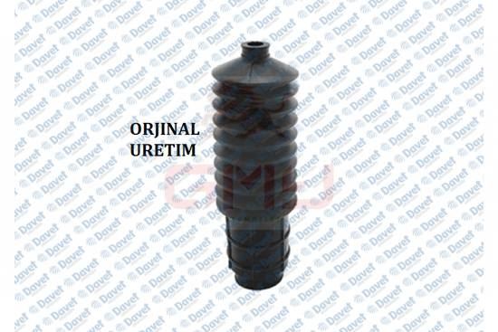 GMY G10124-O Direksiyon Rot Korugu Sag Dks M131 {Orjinal Uretim}